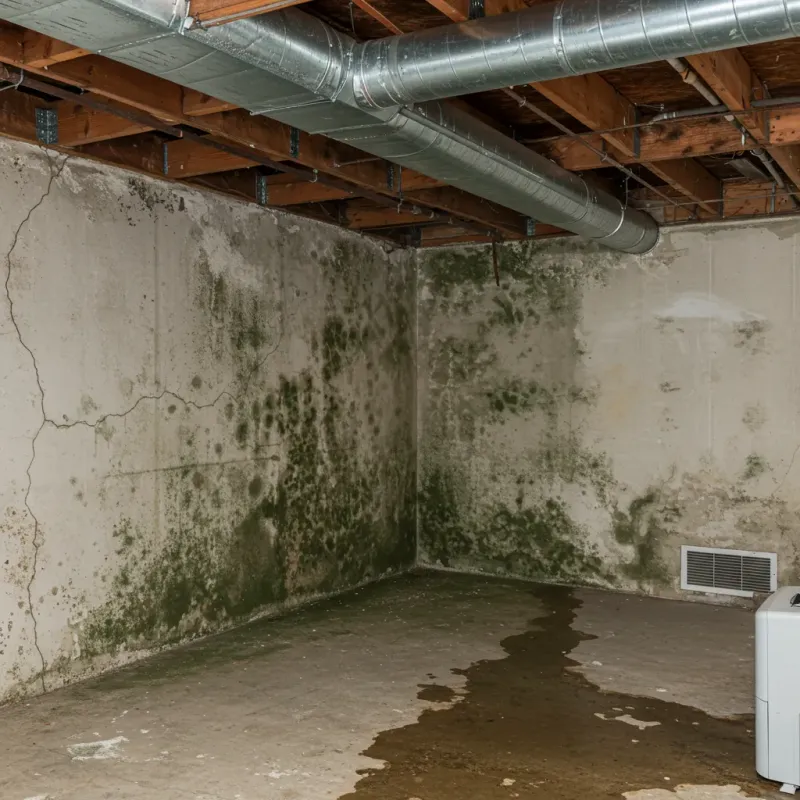 Professional Mold Removal in Spanish Fort, AL